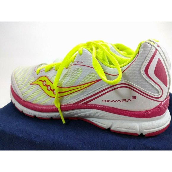 Saucony Progrid Kinvara 3 Running Sz 4.5 B main image 7
